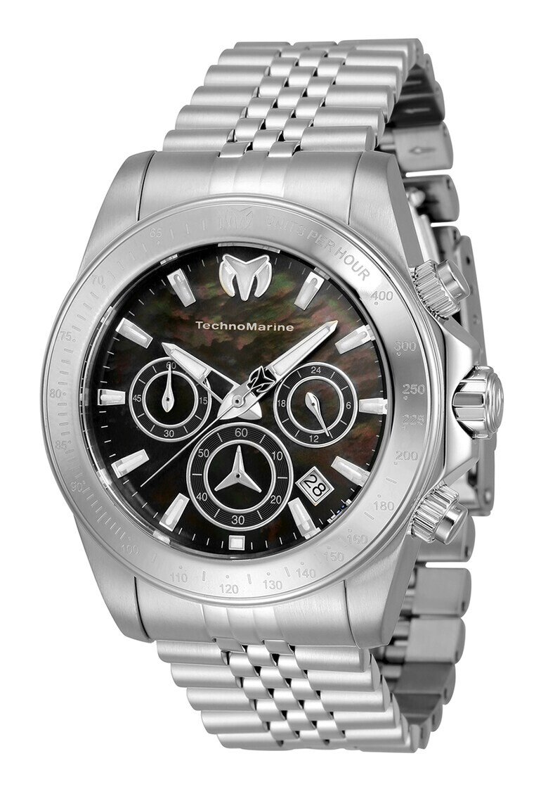 TechnoMarine Часовник с хронометър - Pepit.bg