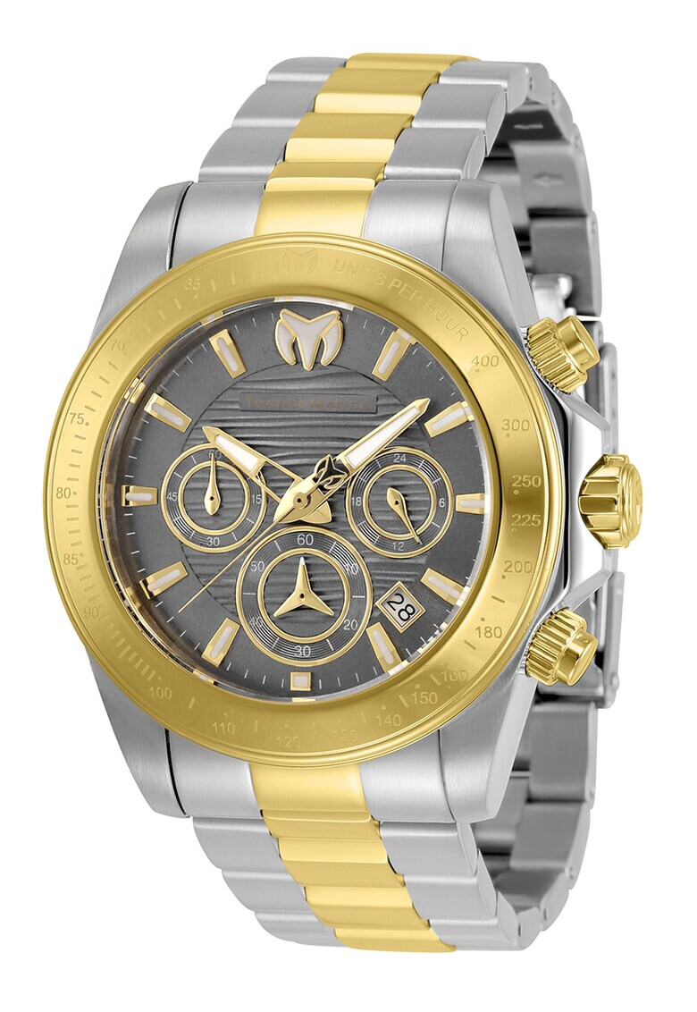 TechnoMarine Часовник с хронометър - Pepit.bg