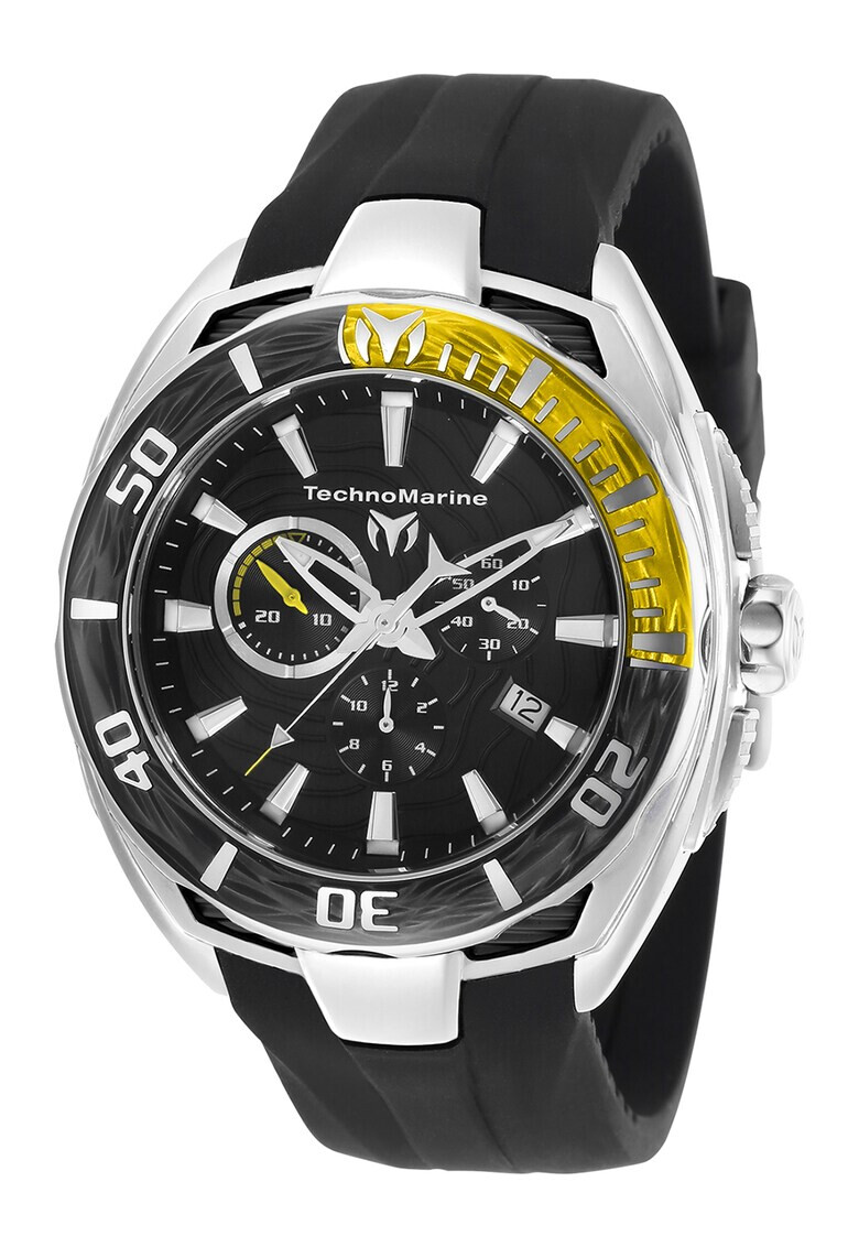 TechnoMarine Часовник със силиконова каишка - Pepit.bg