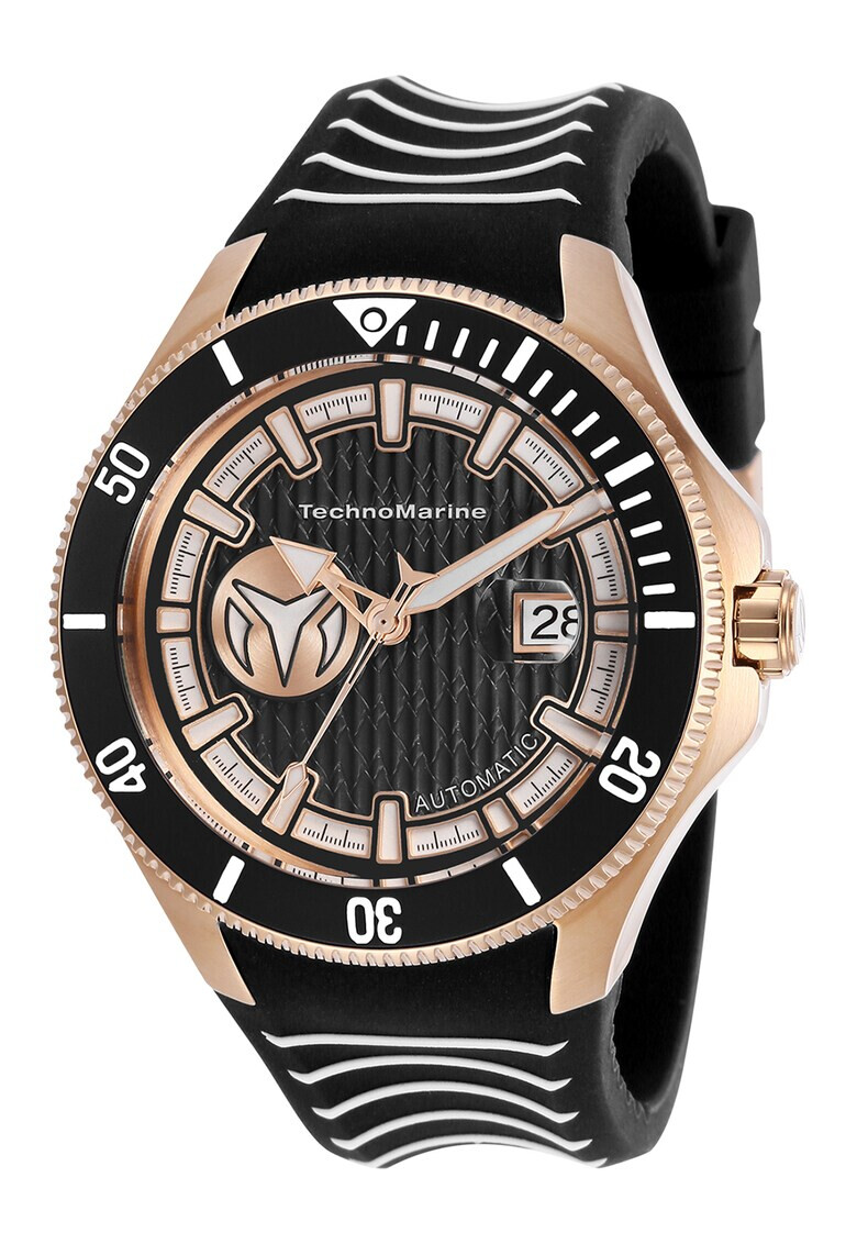 TechnoMarine Часовник със силиконова каишка - Pepit.bg