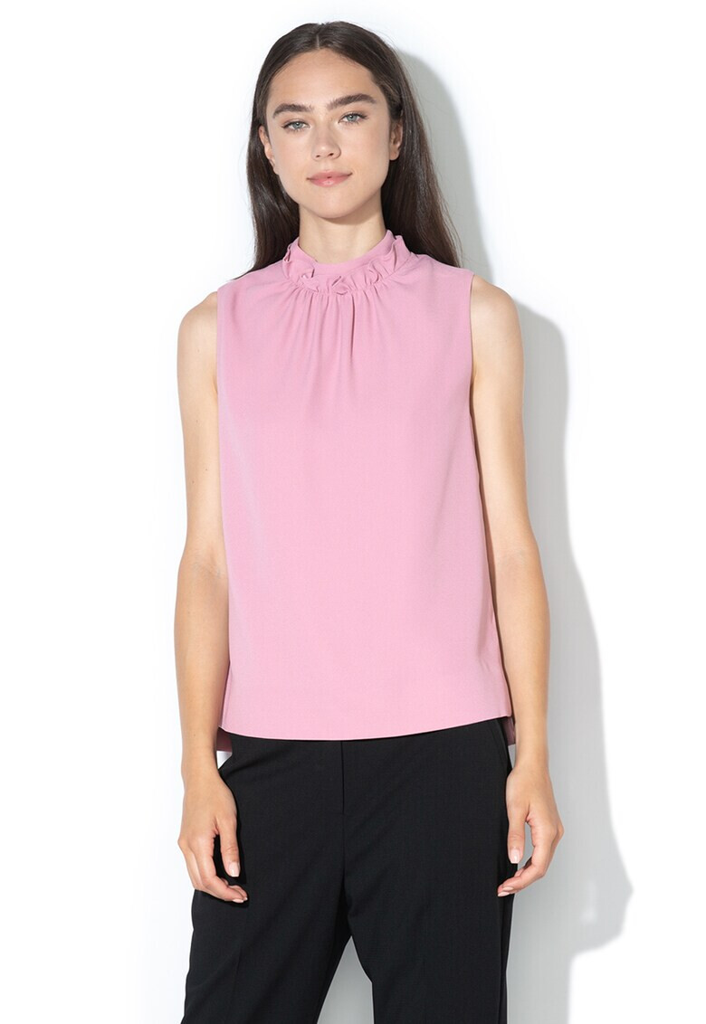 Ted Baker Блуза Audrye без ръкави - Pepit.bg