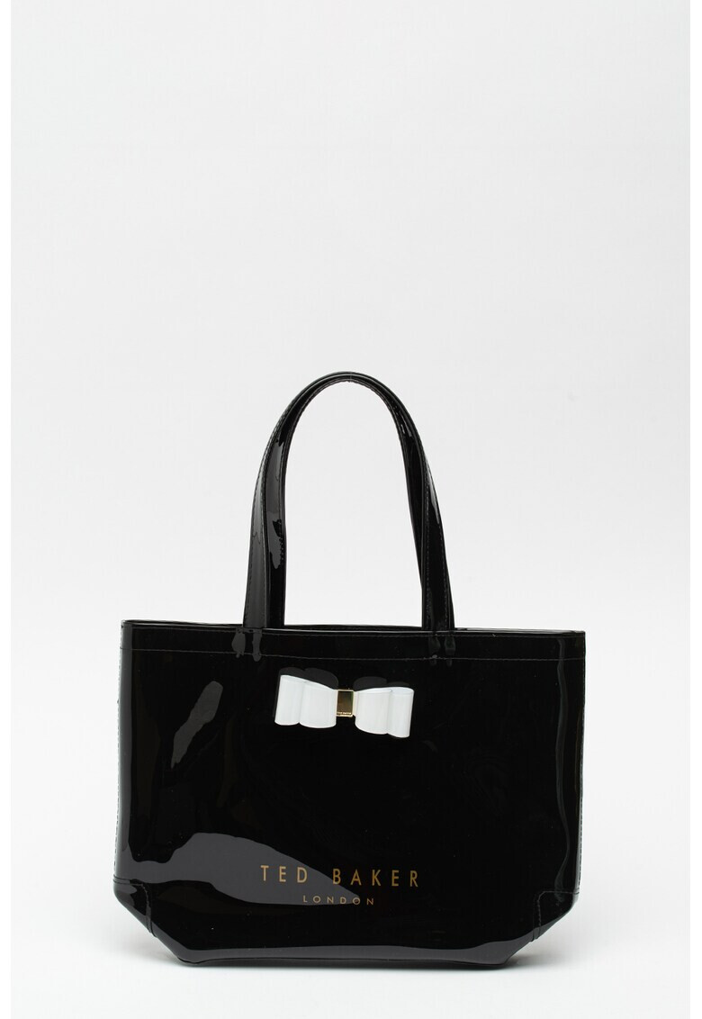 Ted Baker Чанта Haricon с панделка - Pepit.bg