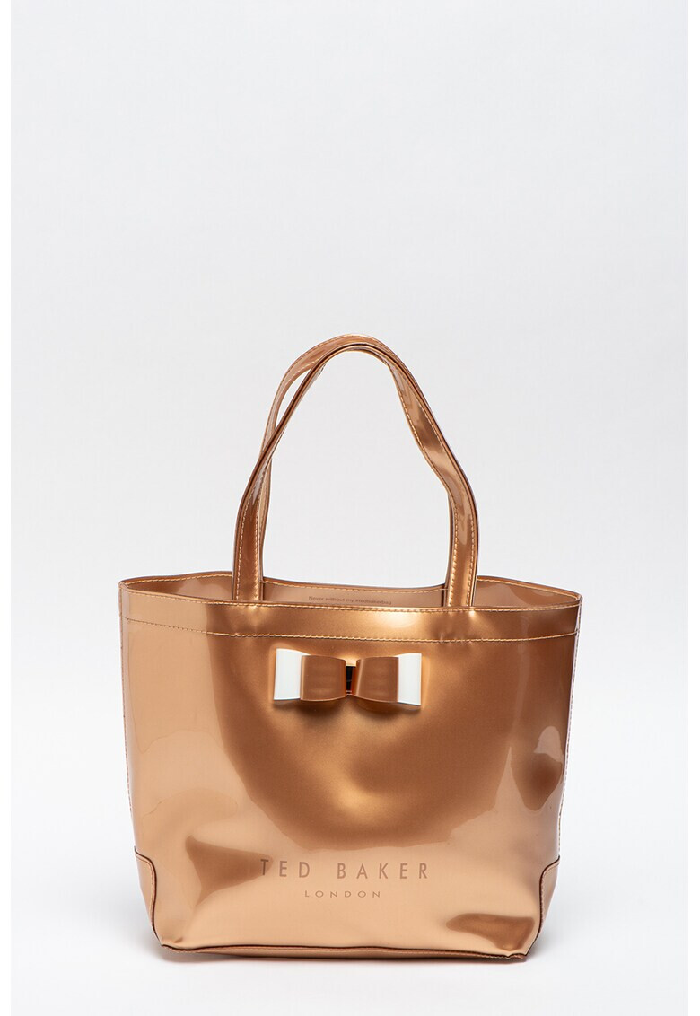 Ted Baker Чанта Haricon с панделка - Pepit.bg