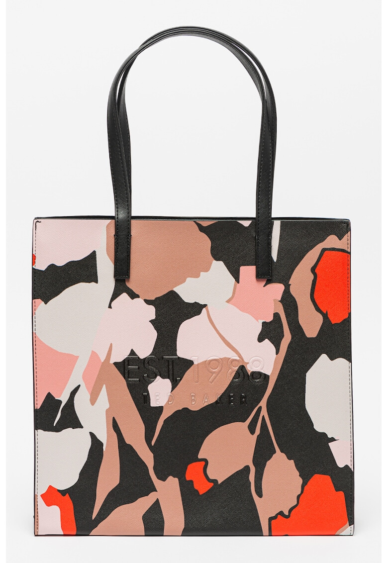 Ted Baker Чанта Milycon с шарки - Pepit.bg