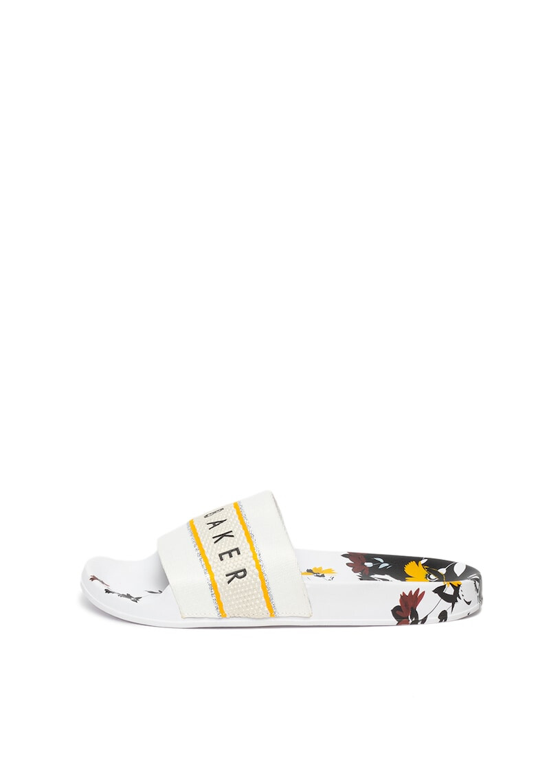 Ted Baker Чехли Savanna с флорална шарка - Pepit.bg