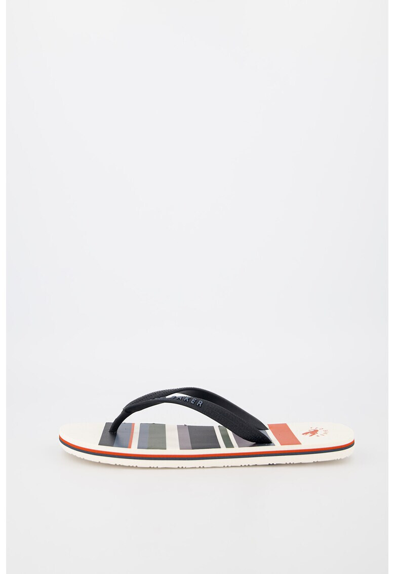 Ted Baker Чехли Seezos с гумирано лого - Pepit.bg