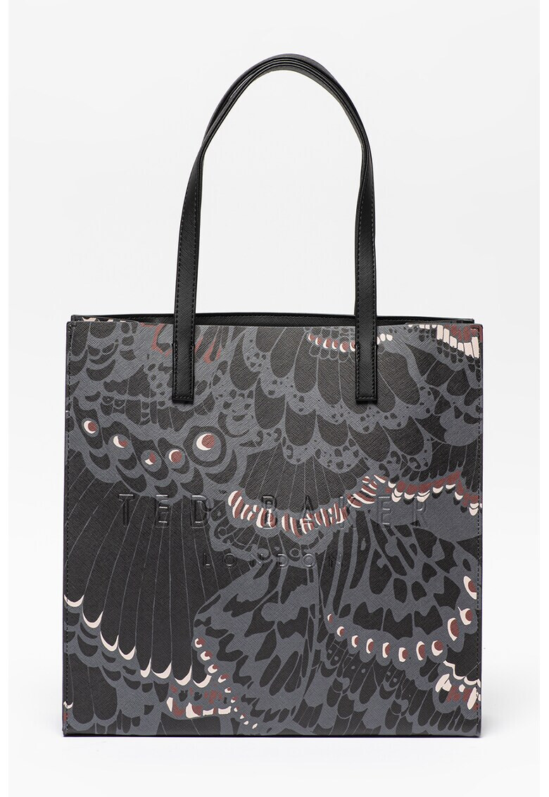 Ted Baker Десенирана чанта Raecon - Pepit.bg