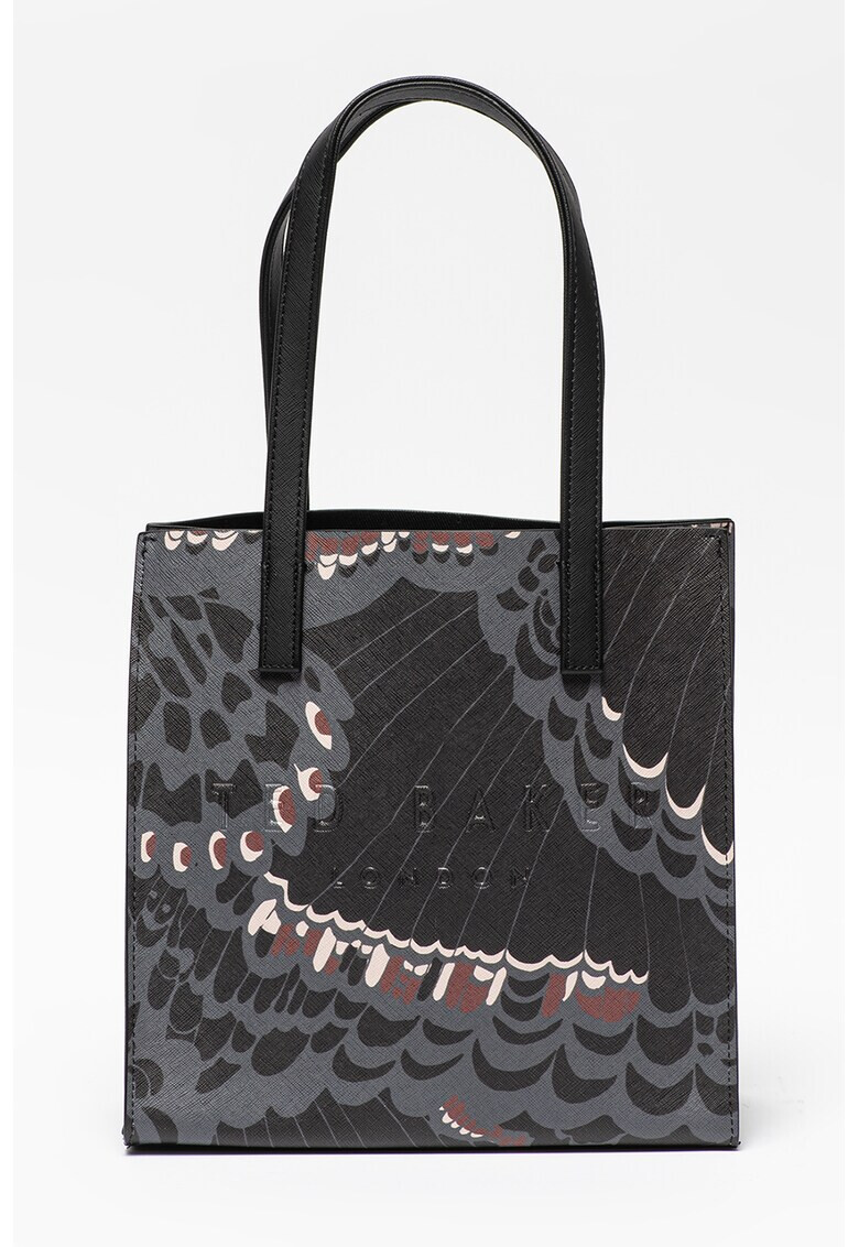 Ted Baker Десенирана чанта Rozicon - Pepit.bg
