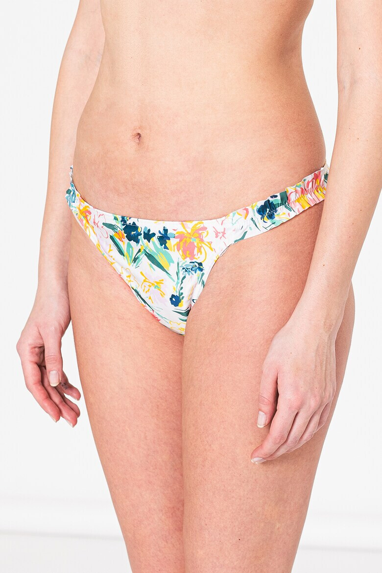 Ted Baker Долна част на бански Melray с принт - Pepit.bg