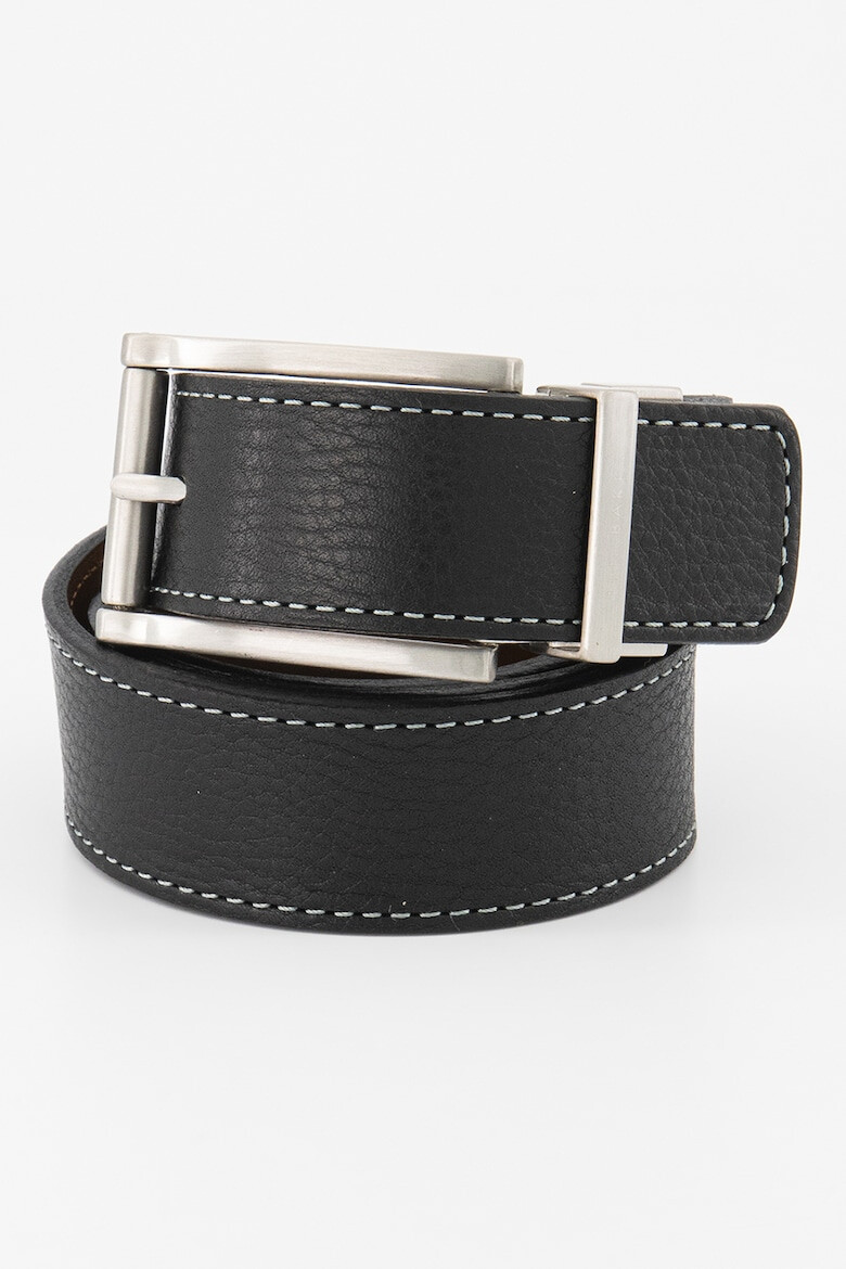 Ted Baker Двулицев кожен колан - Pepit.bg