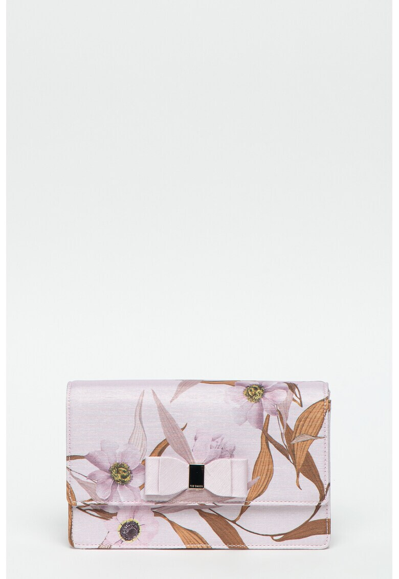 Ted Baker Флорална чанта Kaylii - Pepit.bg