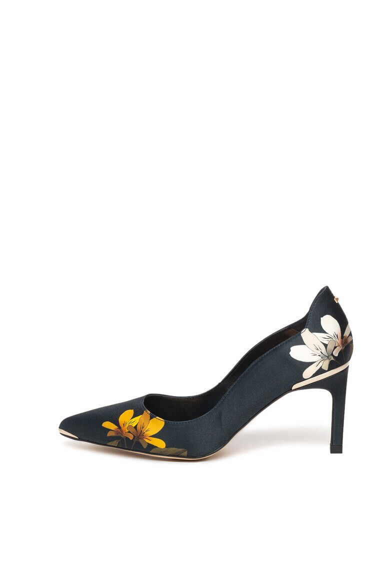 Ted Baker Флорални обувки Erinpp - Pepit.bg