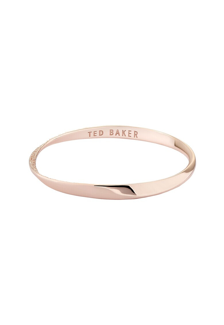 Ted Baker Гривна Helmara с лого - Pepit.bg
