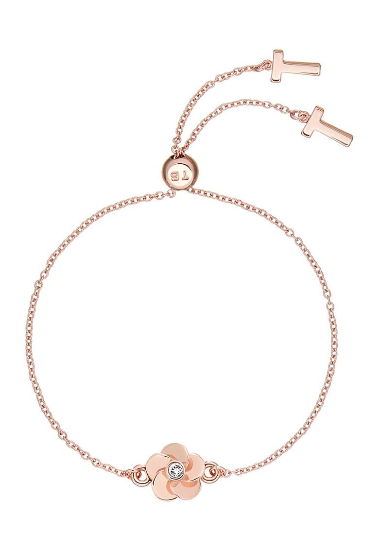 Ted Baker Гривна с европейски кристал - Pepit.bg