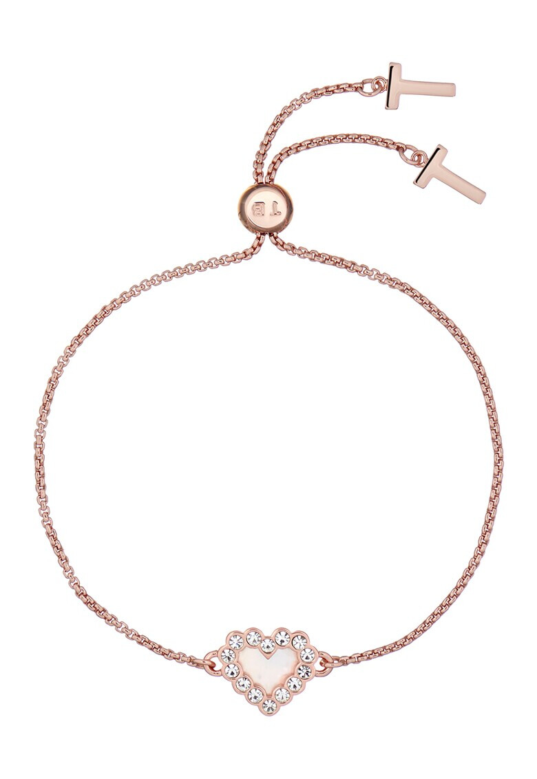 Ted Baker Гривна с кристали - Pepit.bg
