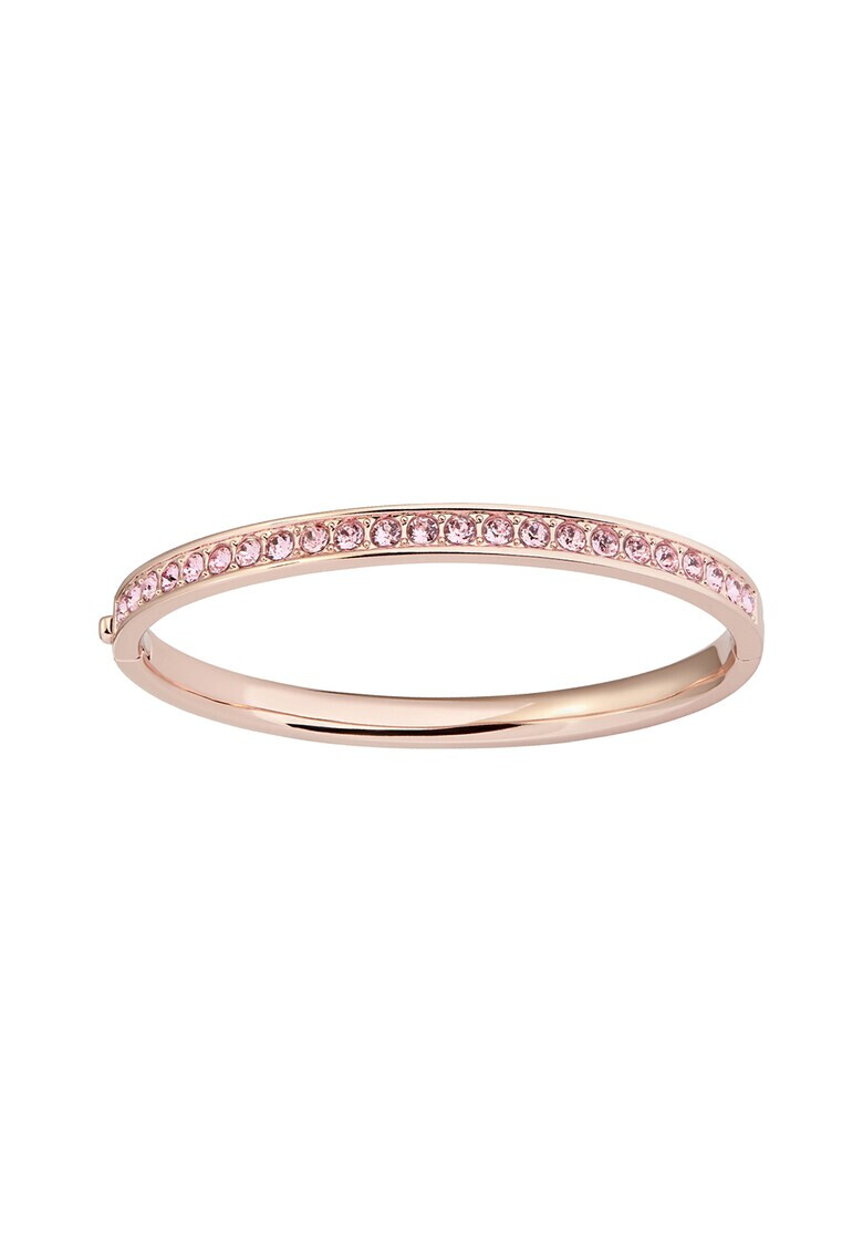 Ted Baker Гривна с кристали Swarovski - Pepit.bg