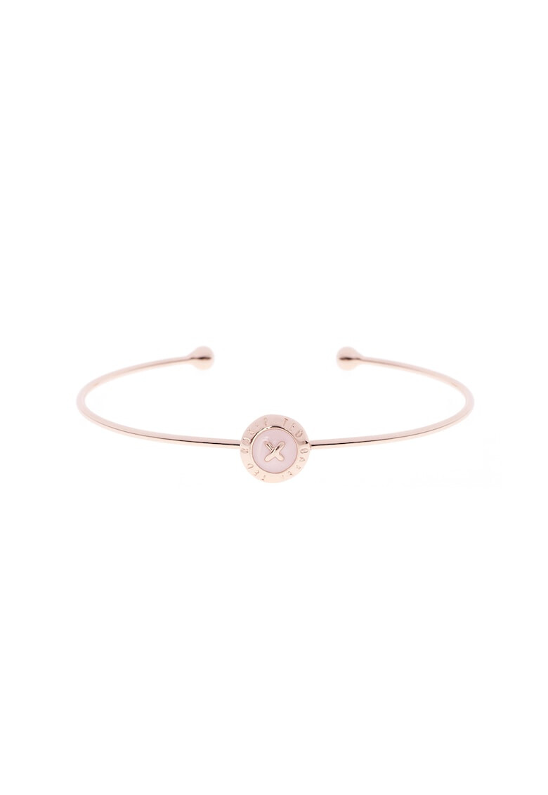Ted Baker Гривна с лого - Pepit.bg