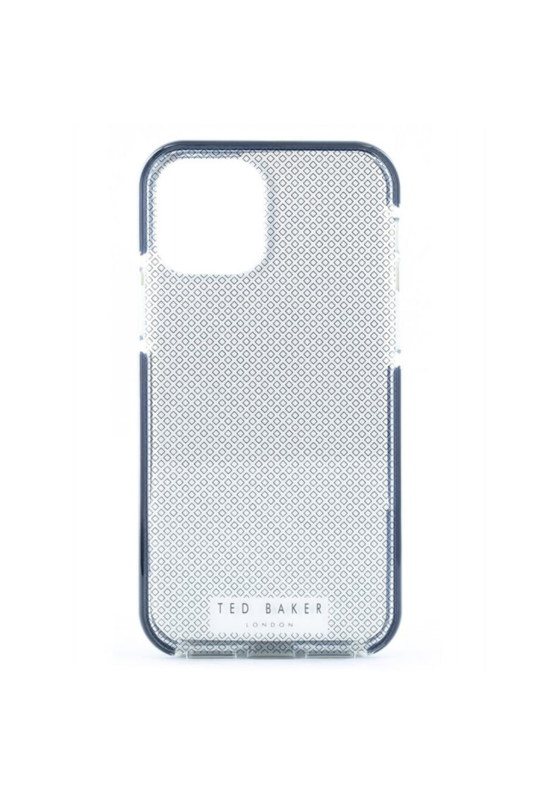 Ted Baker Калъф Antishock GEO за Apple iPhone 11 Pro Clear - Pepit.bg