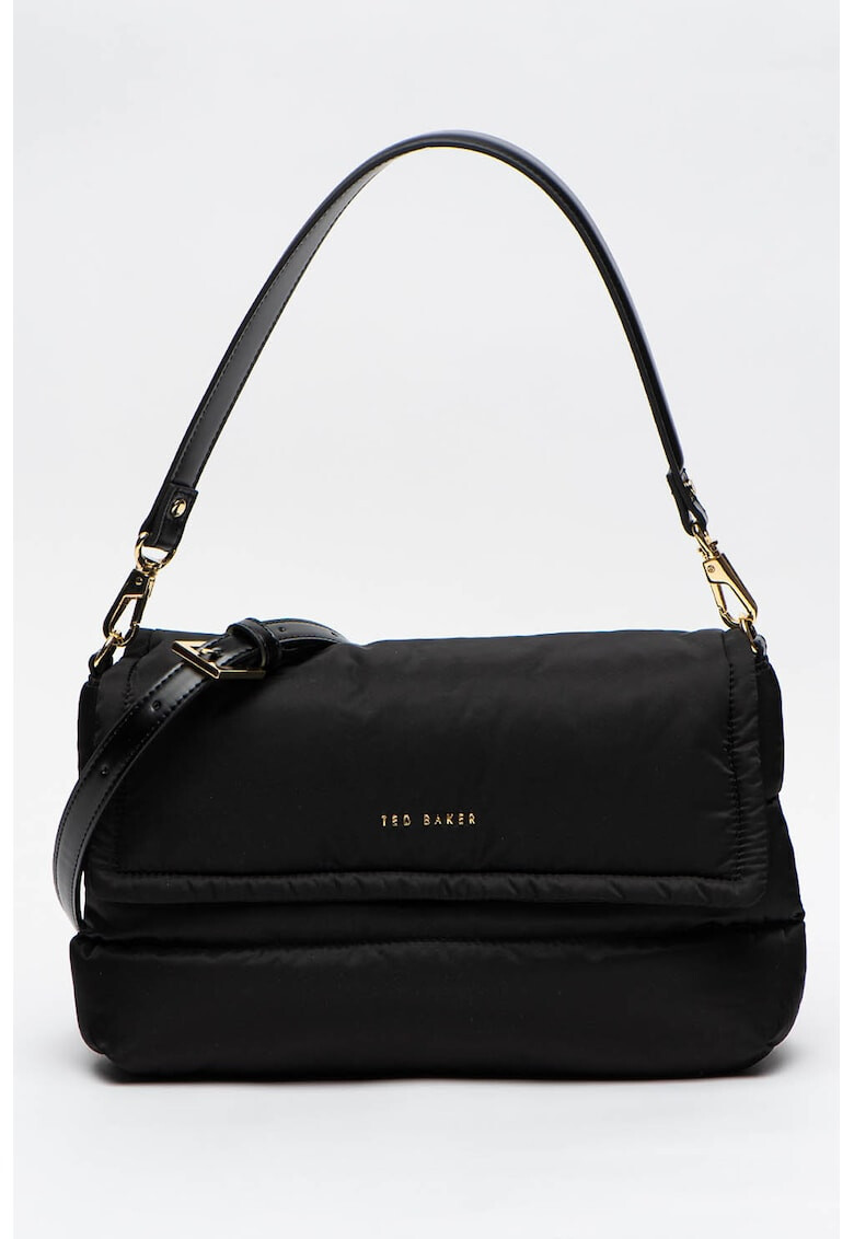 Ted Baker Капитонирана чанта Quinset - Pepit.bg