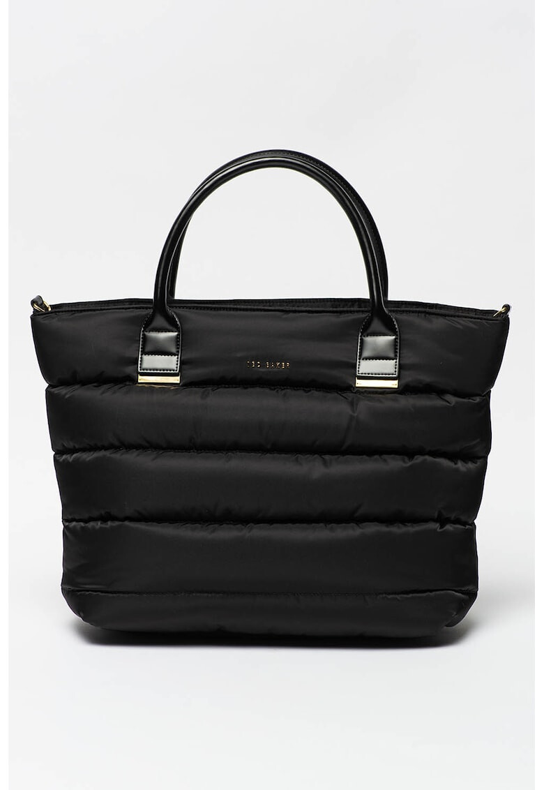 Ted Baker Капитонирана чанта Quinsi - Pepit.bg
