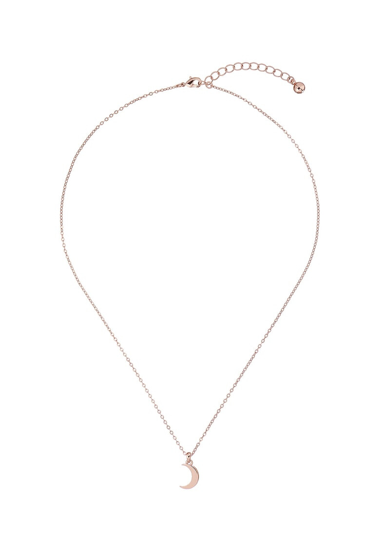 Ted Baker Колие с кристали Swarovski - Pepit.bg