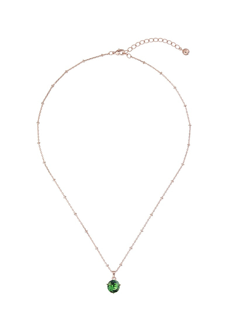 Ted Baker Колие с кристали Swarovski - Pepit.bg
