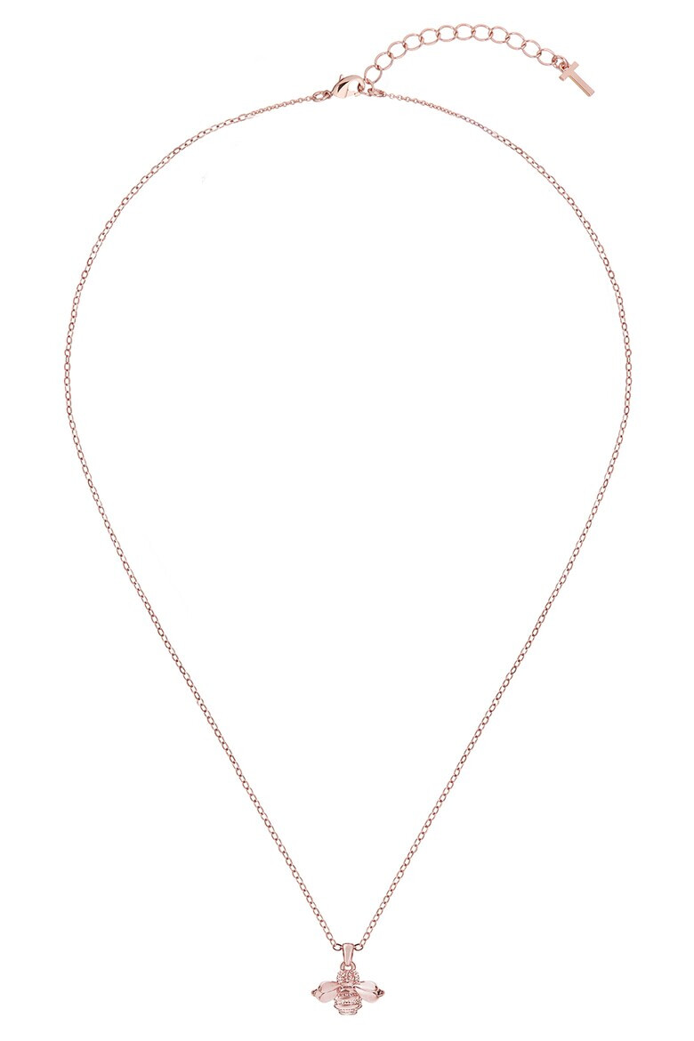 Ted Baker Колие с висулка - Pepit.bg