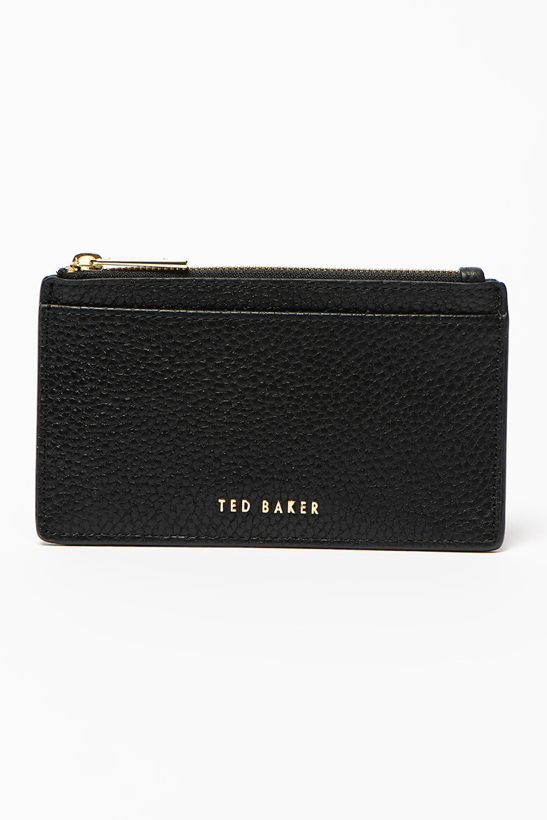 Ted Baker Кожен калъф за карти Briell - Pepit.bg