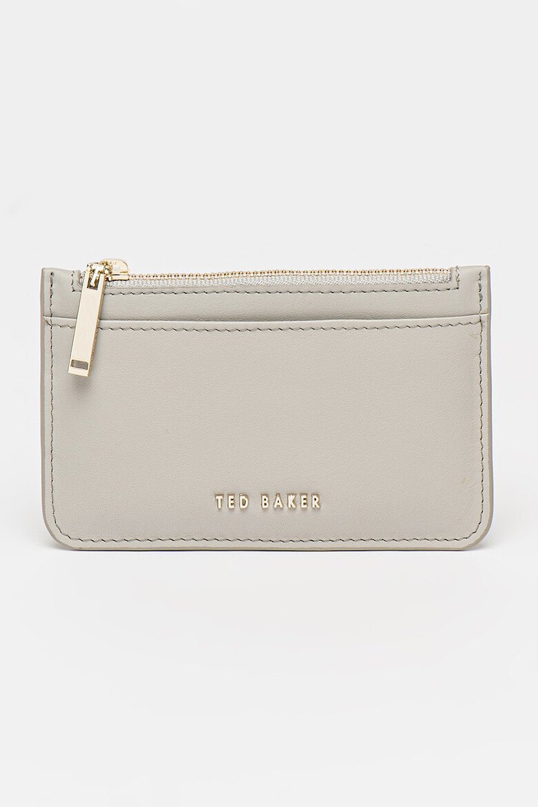 Ted Baker Кожен калъф за карти Garcia - Pepit.bg