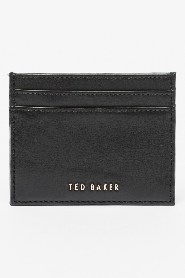 Ted Baker Кожен калъф за карти Garcina - Pepit.bg