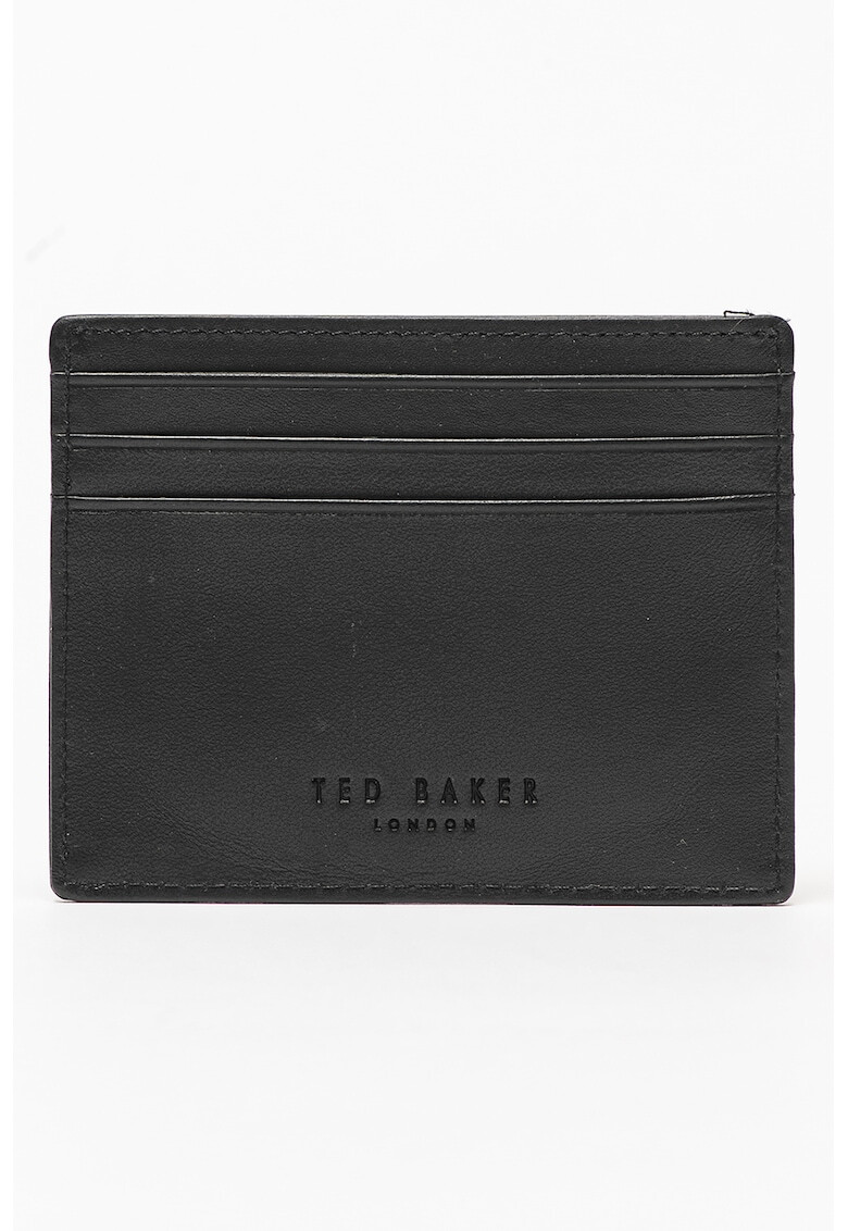 Ted Baker Кожен калъф за карти Henesy - Pepit.bg