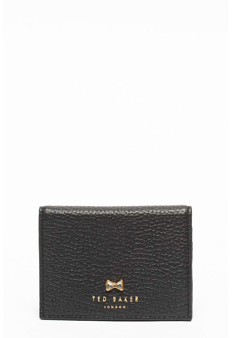 Ted Baker Кожен калъф за карти Lilly - Pepit.bg