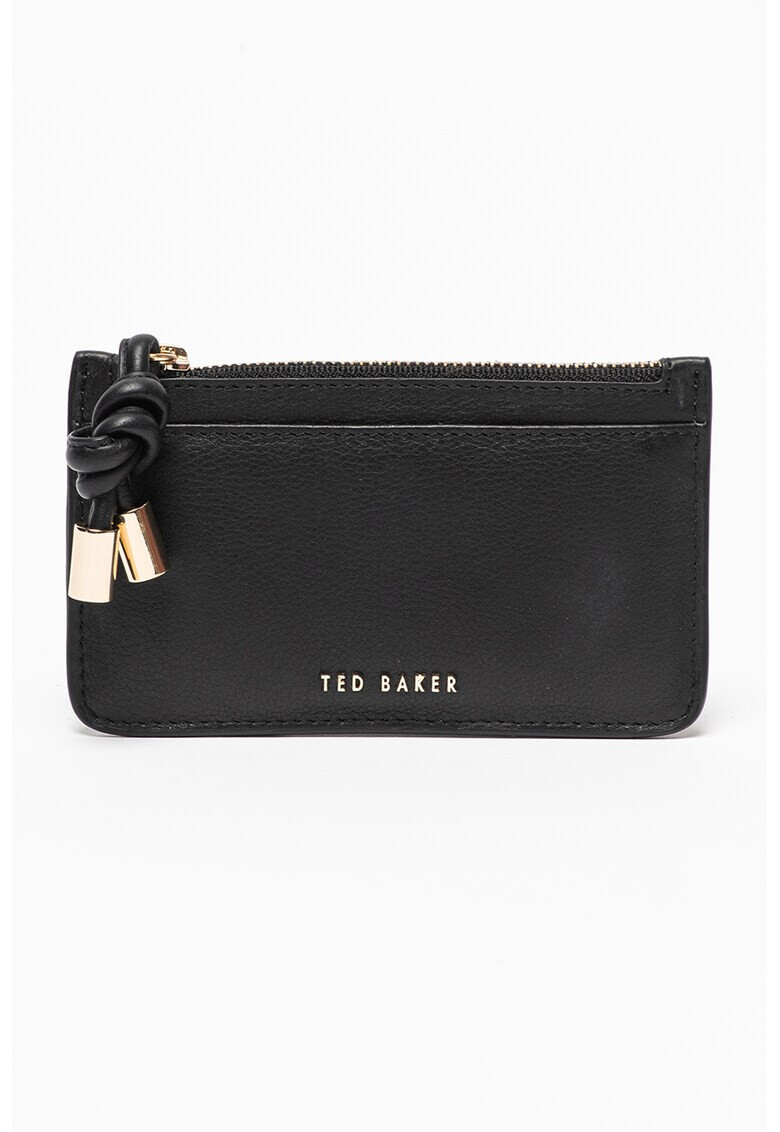 Ted Baker Кожен калъф за карти Mova - Pepit.bg
