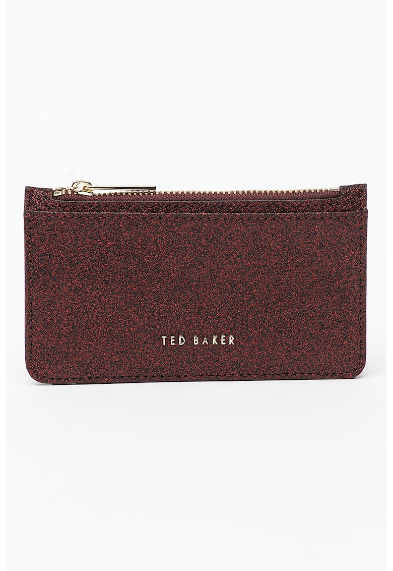 Ted Baker Кожен калъф за карти Shanaar - Pepit.bg