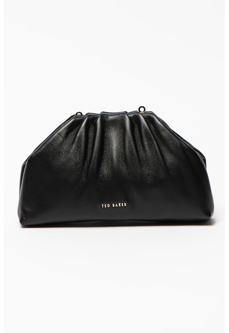 Ted Baker Кожен клъч Dorieen - Pepit.bg