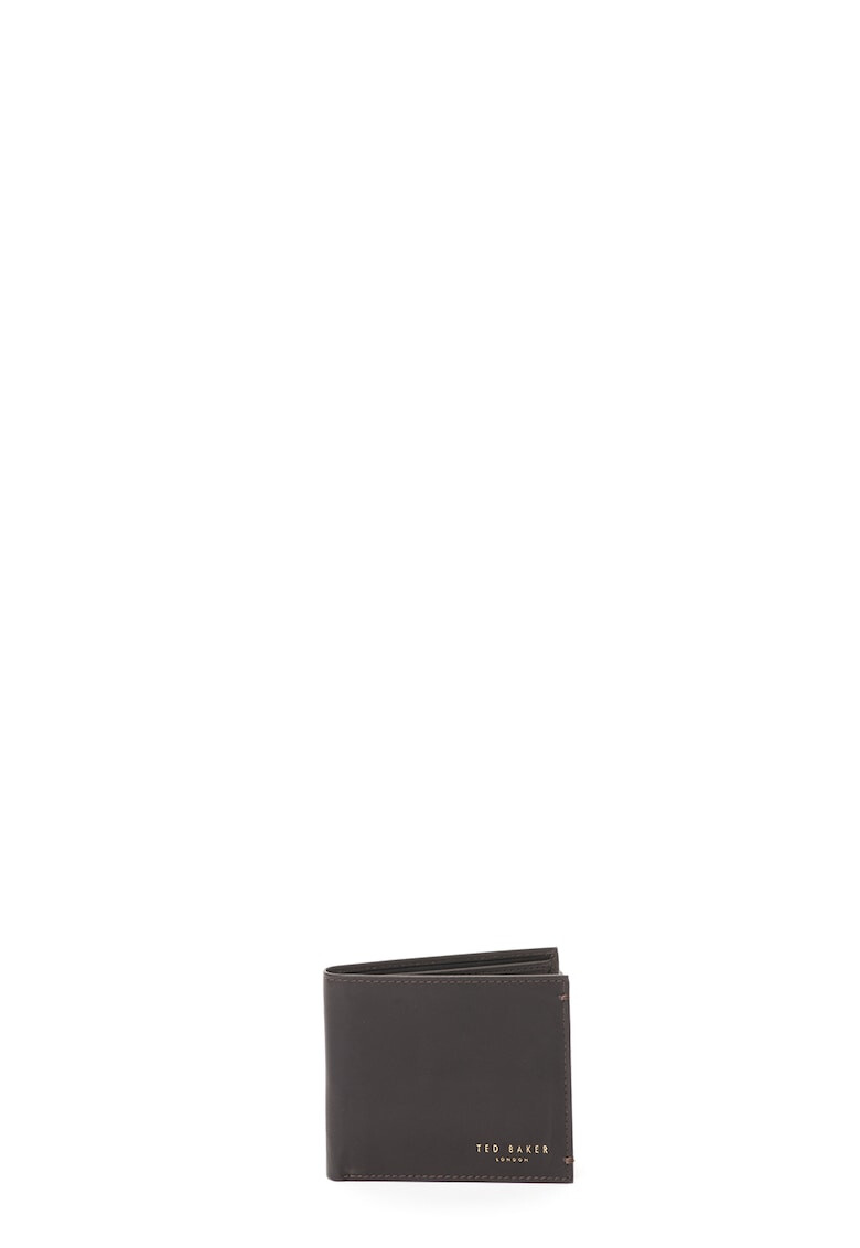 Ted Baker Кожен портфейл Harvys - Pepit.bg