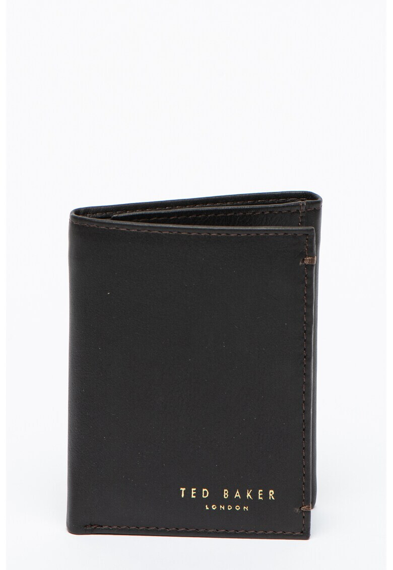 Ted Baker Кожен портфейл Jonnys - Pepit.bg