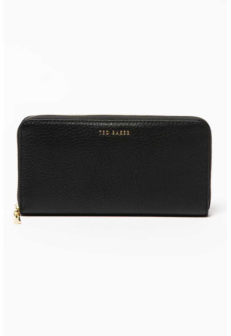 Ted Baker Кожен портфейл Laceyy с лого - Pepit.bg