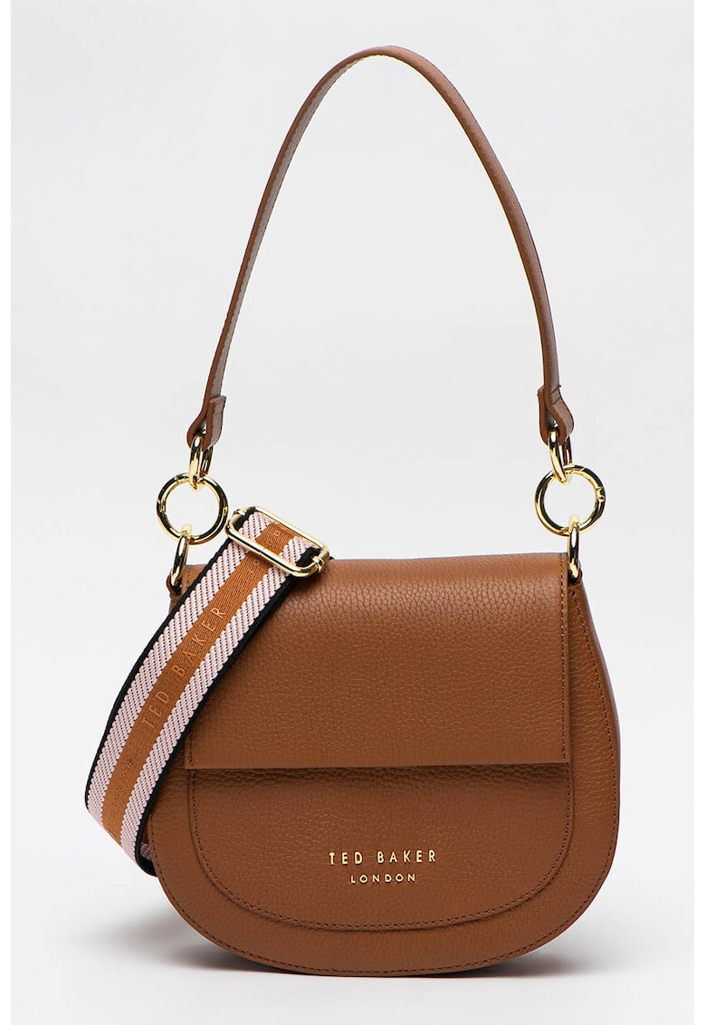 Ted Baker Кожена чанта Amali - Pepit.bg