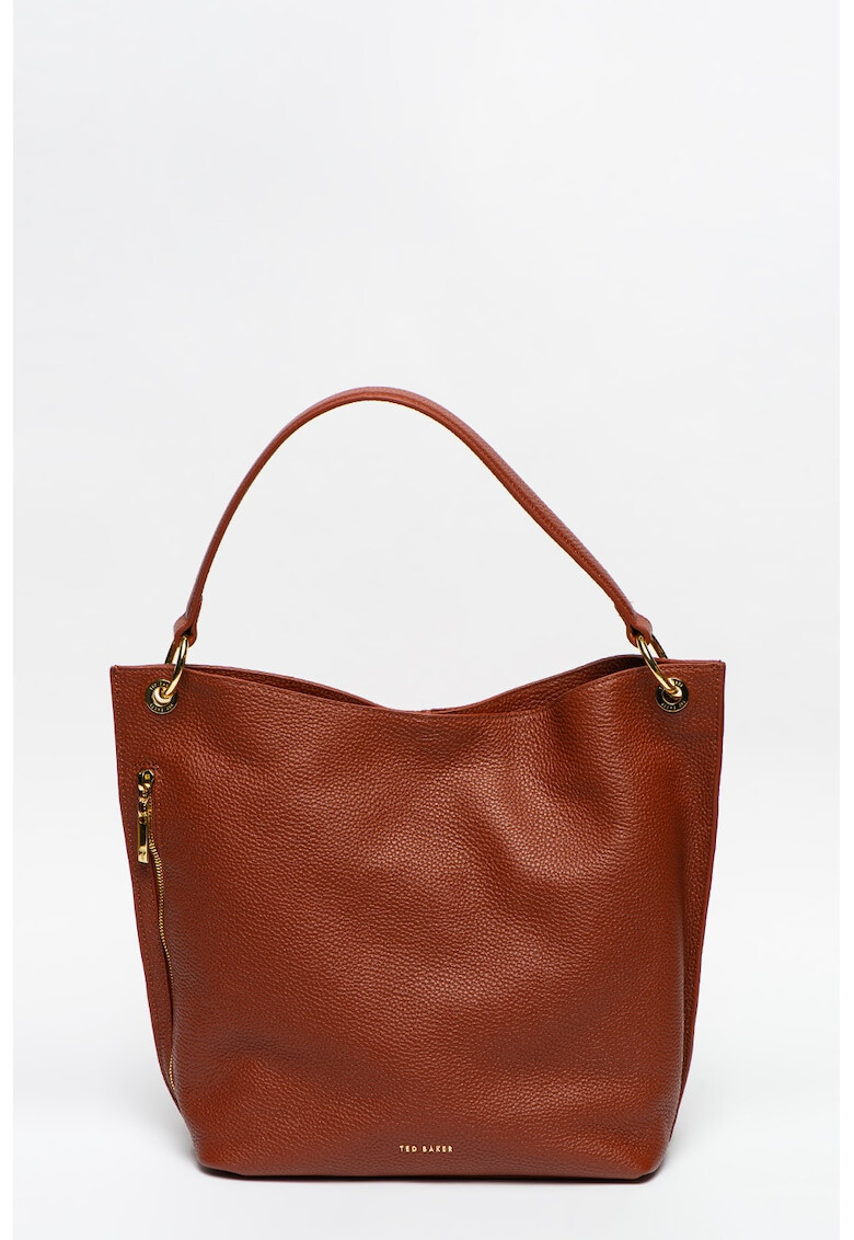 Ted Baker Кожена чанта Chhloee - Pepit.bg