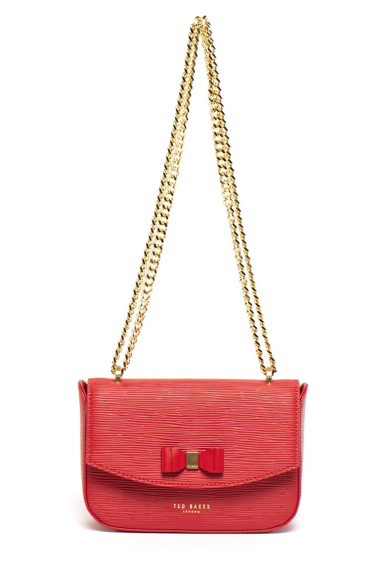 Ted Baker Кожена чанта Daissy - Pepit.bg