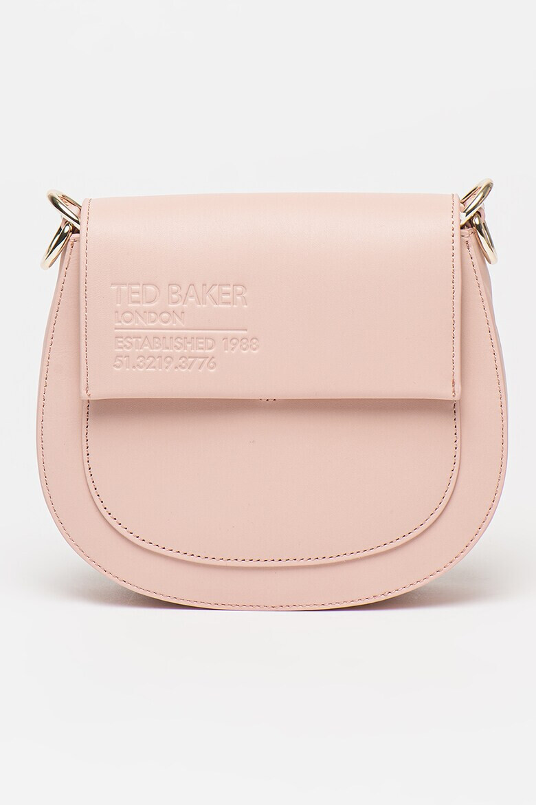 Ted Baker Кожена чанта Darcell - Pepit.bg