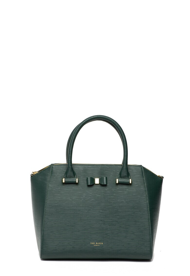 Ted Baker Кожена чанта Daryyl - Pepit.bg