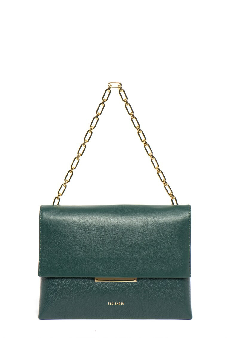 Ted Baker Кожена чанта Diaana - Pepit.bg