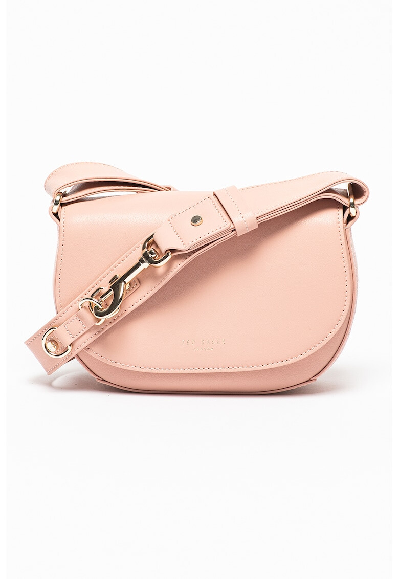 Ted Baker Кожена чанта Equenia - Pepit.bg