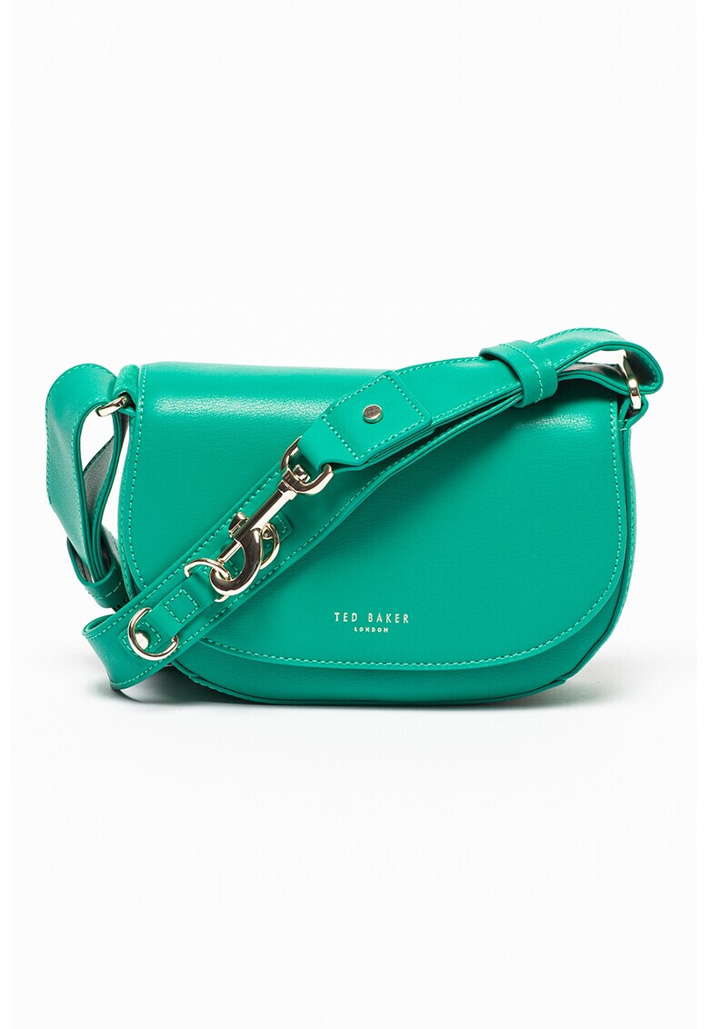 Ted Baker Кожена чанта Equenia - Pepit.bg
