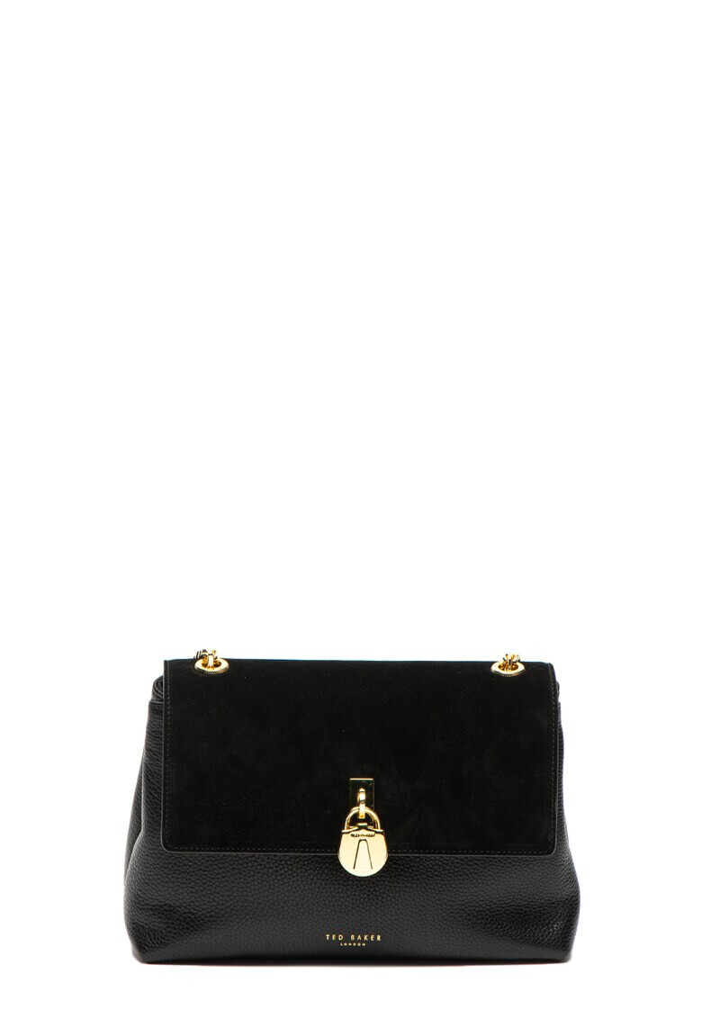 Ted Baker Кожена чанта Helena - Pepit.bg