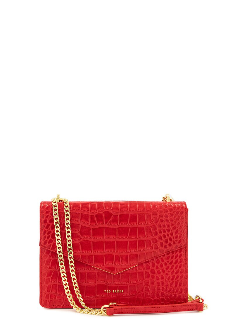 Ted Baker Jaydaa с шагрен - Pepit.bg