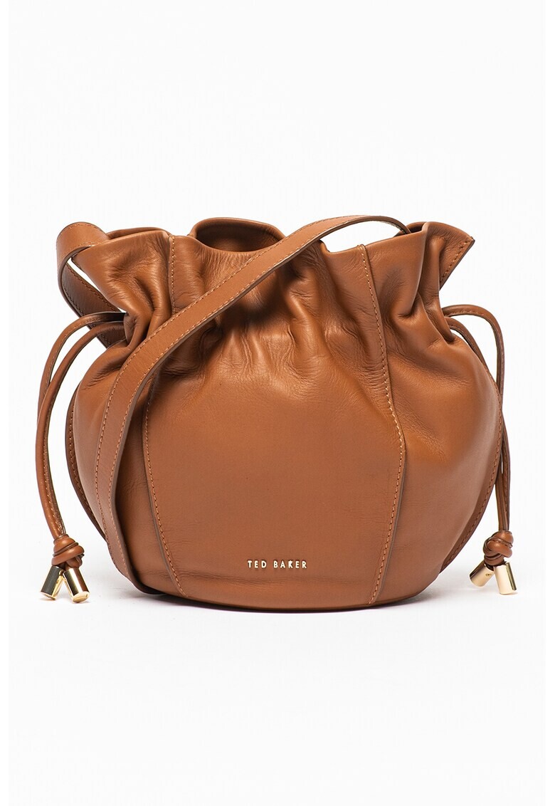 Ted Baker Кожена чанта Myloo - Pepit.bg