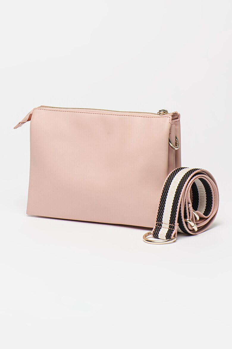 Ted Baker Кожена чанта през рамо Darceyy - Pepit.bg